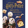 Oficiali Hario Poterio receptų knyga II