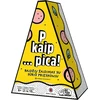 Terra_Public P kaip... Pica!