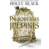 Pagrobtasis įpėdinis. 1 knyga