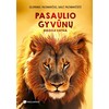 Pasaulio gyvūnų didžioji knyga