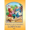 KNYGA Pasaulio pasakų lobynas