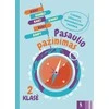 KNYGA Šviesa Pasaulio pažinimas 2kl.(tyrimai, užd.)