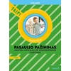 KNYGA Šviesa Pasaulio pažinimas. Gamtos mokslai ir visuomeninis ugdymas. Vadovėlis 3 klasei, 1 dalis