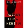 Paženklinta kerštui. Prokurorė Jana Berzelijus. 2 knyga