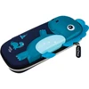 Penalas SQUISHY DINO, 24x115x45cm