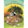 KNYGA Petsonas stovyklauja