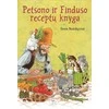 Petsono ir Finduso receptų knyga