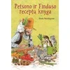 Petsono ir Finduso receptų knyga