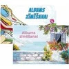 Piešimo albumas, A4, 30 lapų, 120 gsm