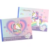 Piešimo sąs. M&amp;G A4 28 Lapai UNICORN 80g