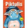 KNYGA Piktulis... šiandien nepyksta!?
