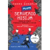 PILDYK serverio misija. Žmonija prieš Pabaigos Drakonę. Penkta knyga