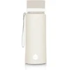 Equa Plain Sand plastikinė gertuvė, be BPA, 600 ml