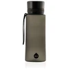 Plastikinė gertuvė be BPA, Matte Juodas 600 ml