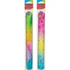 Plastikinė liniuotė 30cm SOFT ABS lanksti