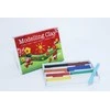 Plastilinas College, 160g, 8 spalvų