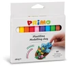 Plastilinas PRIMO, 10 spalvų