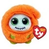 Oranžinis Pliušinis pakabukas TY Beanie Balls GRIFFIN - oranžinis ghoul ball