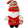 Meteor Pliušinis žaislas GNEWMAN - red gnome reg