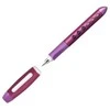 Plunksnakotis Faber-Castell Scribolino, kairiarankiams, rožinės spalvos korpusas