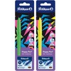 Plunksnakotis HAPPY PEN+6 kapsulės, Pelikan