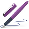 Plunksnakotis Wavy A violetinis