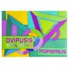 Popierius spalvotasA4,8 lapų PSM4108