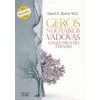 KNYGA Geros nuotaikos vadovas, nauja emocijų terapija
