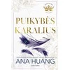 Puikybės karalius. Kings of Sin. 2 knyga