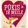 Pūkis ir meilė. 18 knyga