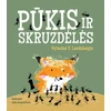 Pūkis ir skruzdėlės. 19 knyga