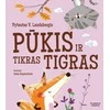 Pūkis ir tikras Tigras. 17 knyga