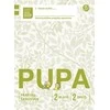 Alma Littera Pupa. Pratybų sąsiuvinis 2 klasei, 2 dalis (pagal 2016 m. programą) (serija „ŠOK“)