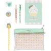 Pusheen Foodie Collection kanceliarinis rinkinys