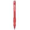 Bic Gelinis rašiklis Gel-Ocity 0.7 mm, raudonas, 1 vnt.
