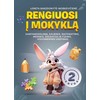 Rengiuosi į mokyklą. 2 knyga