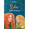 Rubinė. Vartai į fėjų pasaulį. 4 knyga