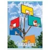 Lastva Sąsiuvinis A4 52lapų 80g linijomis PLAY
