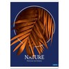 Lastva Sąsiuvinis A5 52lap 70g lin NATURE