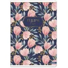 Sąsiuvinis A5 52lap. 80g TULIPS linija