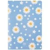 Sąsiuvinis Daisy Sun, A5 32 lapų, linijomis