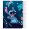 Sąsiuvinis Disney Mėlyna "STITCH" Motyvas nr.1, A5, 32 lapų, langeliais
