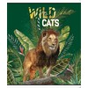 Lastva Sąsiuvinis(platus) A5 12lap 80g lang WILD CATS
