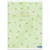 Lastva Sąsiuvinis(platus) A5 48 lap. 80 g linija PASTEL FRUITS