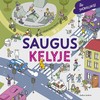 KNYGA Saugus kelyje
