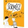 KNYGA Sėkmės! Lietuvių kalbos vadovėlis A1 (Lūžio) lygiui pasiekti (1 ir 2 knygos)