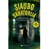KNYGA Siaubo sanatorija
