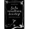 KNYGA Siela sumuštinių dėžutėje. Nelabai baisios istorijos (minkštas viršelis)