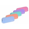 Cool Pack Silikoninis penalas 5 įvairių pastelinių spalvų, Pastel Colorino
