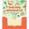 Skaitinių dienoraštis 48 psl.